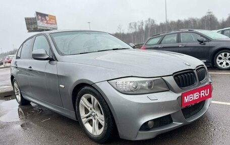 BMW 3 серия, 2010 год, 1 249 000 рублей, 3 фотография