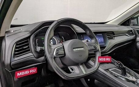 Haval F7 I, 2021 год, 2 115 000 рублей, 15 фотография