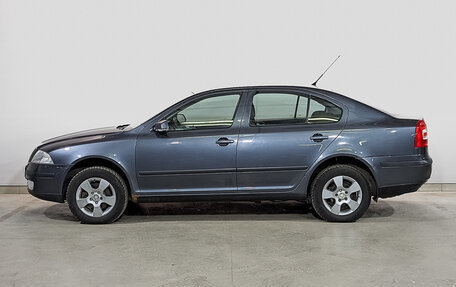 Skoda Octavia, 2007 год, 750 000 рублей, 8 фотография