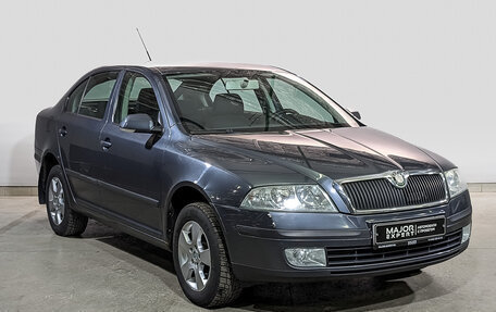 Skoda Octavia, 2007 год, 750 000 рублей, 3 фотография