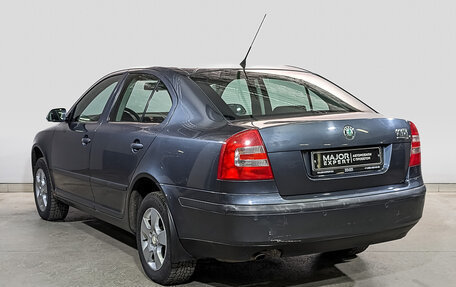 Skoda Octavia, 2007 год, 750 000 рублей, 7 фотография