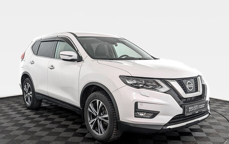 Nissan X-Trail, 2019 год, 2 725 000 рублей, 3 фотография