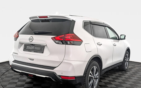 Nissan X-Trail, 2019 год, 2 725 000 рублей, 5 фотография