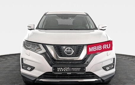 Nissan X-Trail, 2019 год, 2 725 000 рублей, 2 фотография