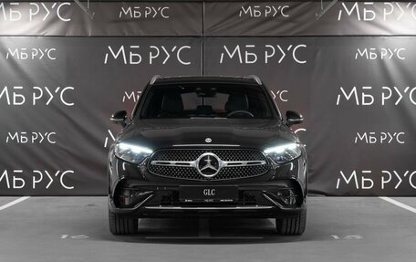 Mercedes-Benz GLC, 2024 год, 11 500 000 рублей, 2 фотография