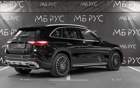 Mercedes-Benz GLC, 2024 год, 11 500 000 рублей, 3 фотография