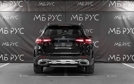 Mercedes-Benz GLC, 2024 год, 11 500 000 рублей, 4 фотография