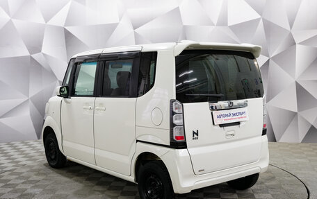 Honda N-BOX I рестайлинг, 2012 год, 935 000 рублей, 3 фотография