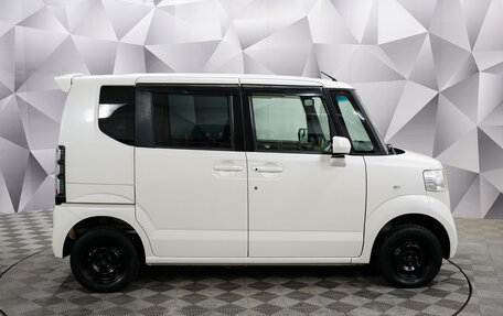 Honda N-BOX I рестайлинг, 2012 год, 935 000 рублей, 6 фотография