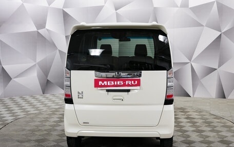 Honda N-BOX I рестайлинг, 2012 год, 935 000 рублей, 4 фотография