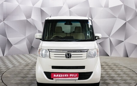 Honda N-BOX I рестайлинг, 2012 год, 935 000 рублей, 8 фотография