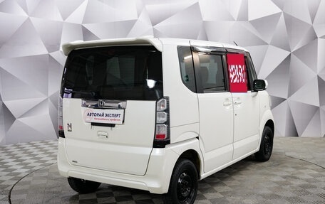 Honda N-BOX I рестайлинг, 2012 год, 935 000 рублей, 5 фотография