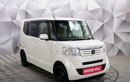 Honda N-BOX I рестайлинг, 2012 год, 935 000 рублей, 7 фотография