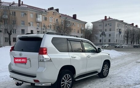 Toyota Land Cruiser Prado 150 рестайлинг 2, 2013 год, 3 300 000 рублей, 5 фотография