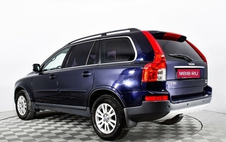 Volvo XC90 II рестайлинг, 2008 год, 1 176 000 рублей, 7 фотография