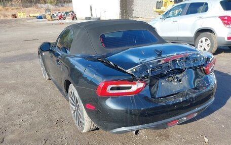 Fiat 124 Spider I, 2019 год, 1 900 000 рублей, 2 фотография