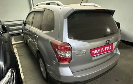 Subaru Forester, 2014 год, 1 890 000 рублей, 3 фотография