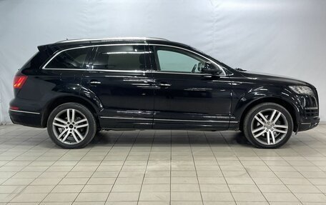 Audi Q7, 2010 год, 2 100 000 рублей, 8 фотография