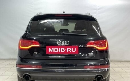 Audi Q7, 2010 год, 2 100 000 рублей, 6 фотография