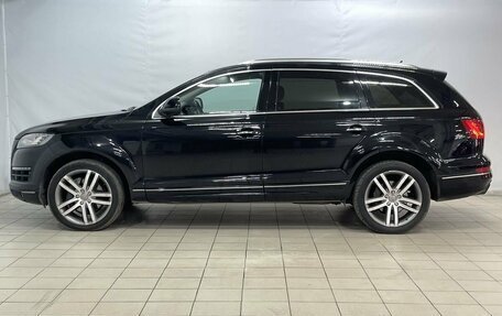 Audi Q7, 2010 год, 2 100 000 рублей, 9 фотография