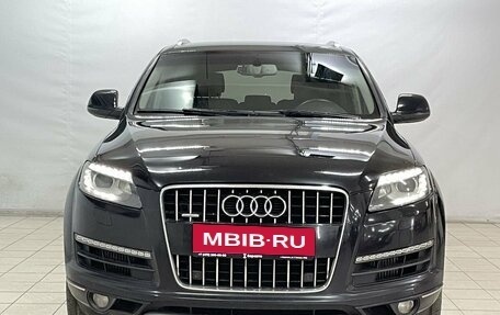 Audi Q7, 2010 год, 2 100 000 рублей, 3 фотография