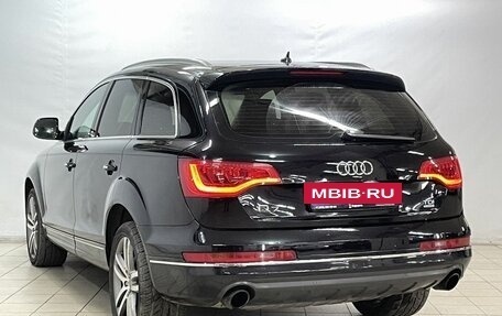 Audi Q7, 2010 год, 2 100 000 рублей, 5 фотография