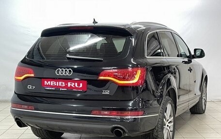 Audi Q7, 2010 год, 2 100 000 рублей, 4 фотография