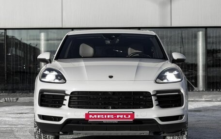 Porsche Cayenne III, 2020 год, 9 500 000 рублей, 5 фотография