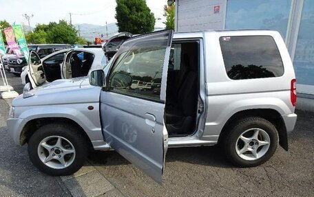 Mitsubishi Pajero Mini II, 2012 год, 630 000 рублей, 3 фотография