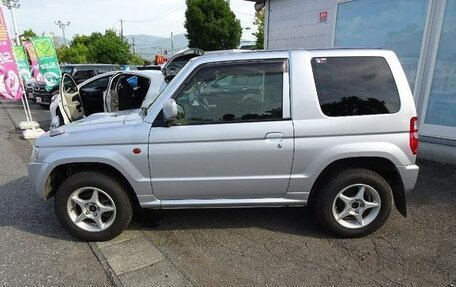 Mitsubishi Pajero Mini II, 2012 год, 630 000 рублей, 4 фотография