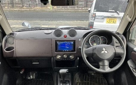 Mitsubishi Pajero Mini II, 2012 год, 630 000 рублей, 12 фотография