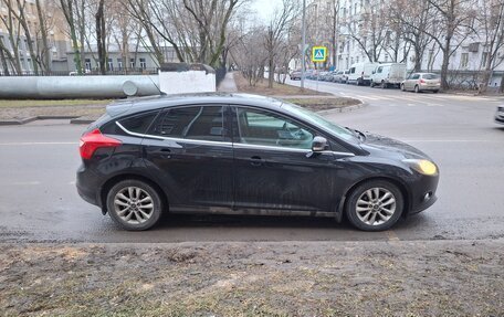 Ford Focus III, 2012 год, 530 000 рублей, 3 фотография