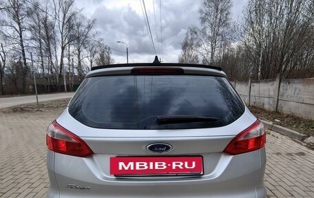 Ford Focus III, 2012 год, 1 110 500 рублей, 9 фотография