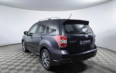 Subaru Forester, 2012 год, 1 699 000 рублей, 7 фотография