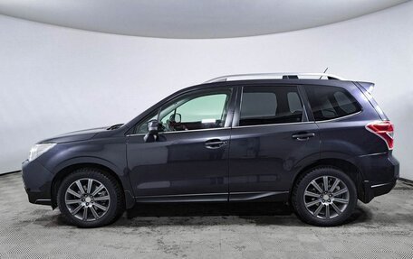 Subaru Forester, 2012 год, 1 699 000 рублей, 8 фотография