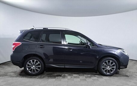 Subaru Forester, 2012 год, 1 699 000 рублей, 4 фотография