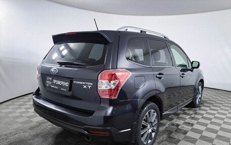 Subaru Forester, 2012 год, 1 699 000 рублей, 5 фотография