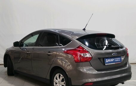 Ford Focus III, 2011 год, 590 000 рублей, 4 фотография