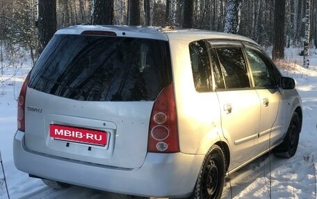 Mazda Premacy III, 2002 год, 535 000 рублей, 3 фотография