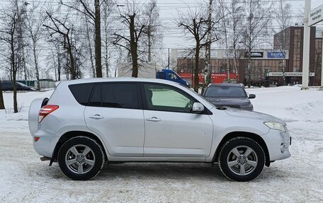 Toyota RAV4, 2012 год, 1 780 000 рублей, 4 фотография