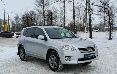 Toyota RAV4, 2012 год, 1 780 000 рублей, 3 фотография