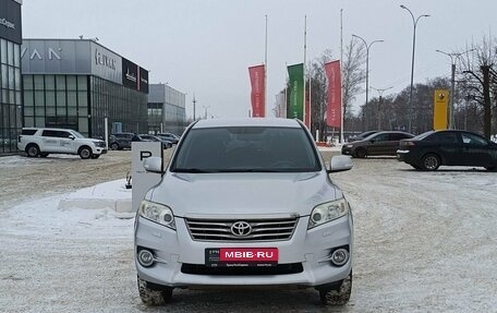 Toyota RAV4, 2012 год, 1 780 000 рублей, 2 фотография