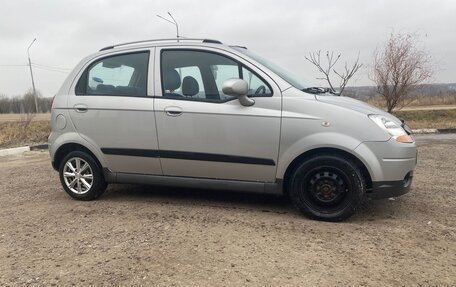 Chevrolet Spark III, 2007 год, 460 000 рублей, 2 фотография