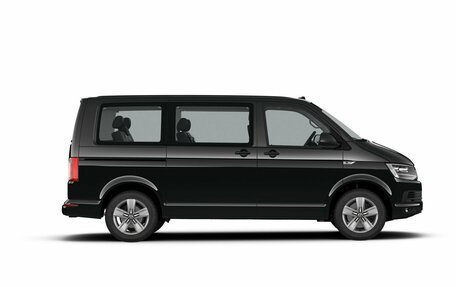 Volkswagen Multivan T6 рестайлинг, 2018 год, 4 000 000 рублей, 4 фотография