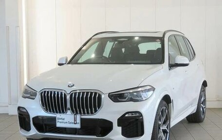 BMW X5, 2021 год, 6 980 000 рублей, 8 фотография