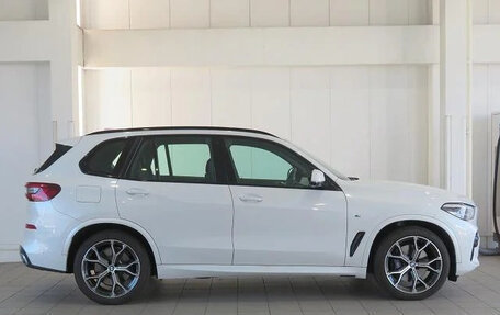 BMW X5, 2021 год, 6 980 000 рублей, 3 фотография