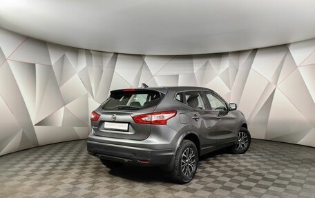 Nissan Qashqai, 2017 год, 1 645 000 рублей, 2 фотография