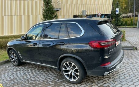 BMW X5, 2019 год, 8 400 000 рублей, 3 фотография