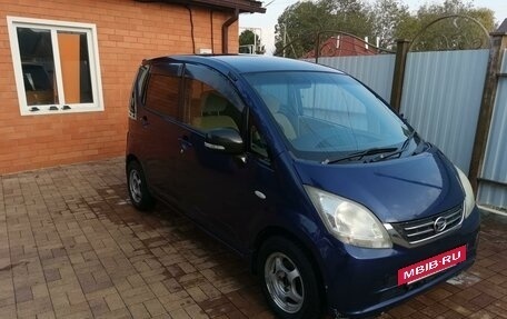 Daihatsu Move IV, 2009 год, 475 000 рублей, 3 фотография