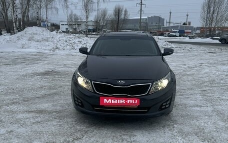 KIA Optima III, 2014 год, 1 680 000 рублей, 2 фотография